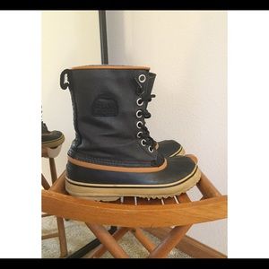 Sorel Snow Boot